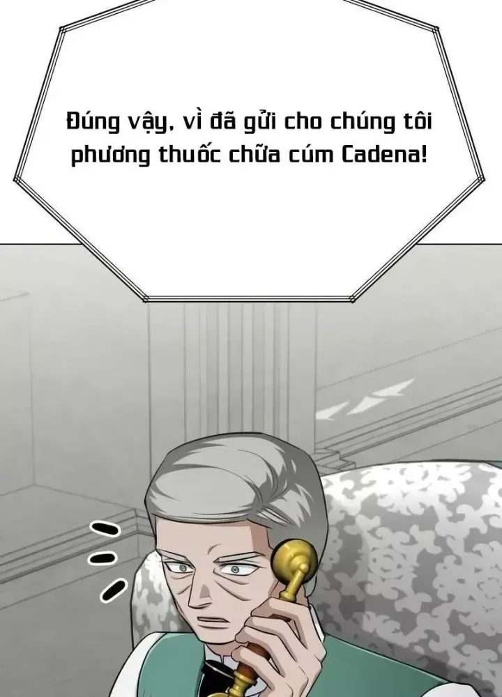 Đứa Con Có Vấn Đề Của Ma Pháp chương 6 - trang 141