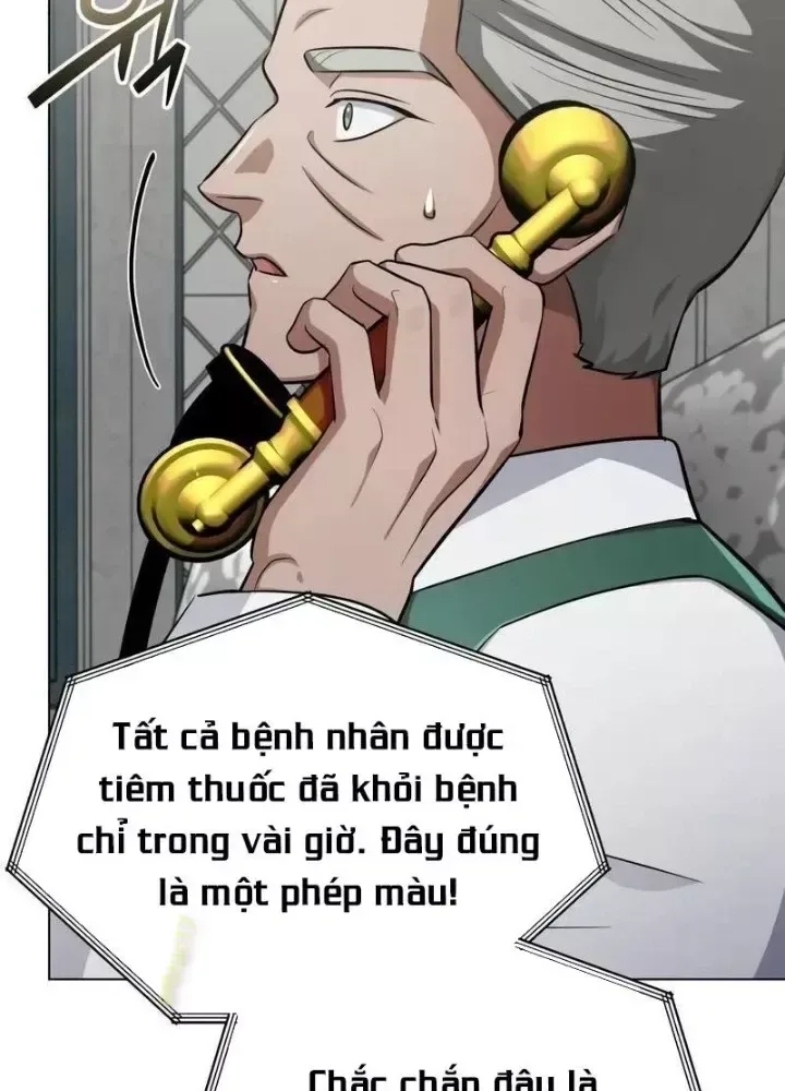 Đứa Con Có Vấn Đề Của Ma Pháp chương 6 - trang 147