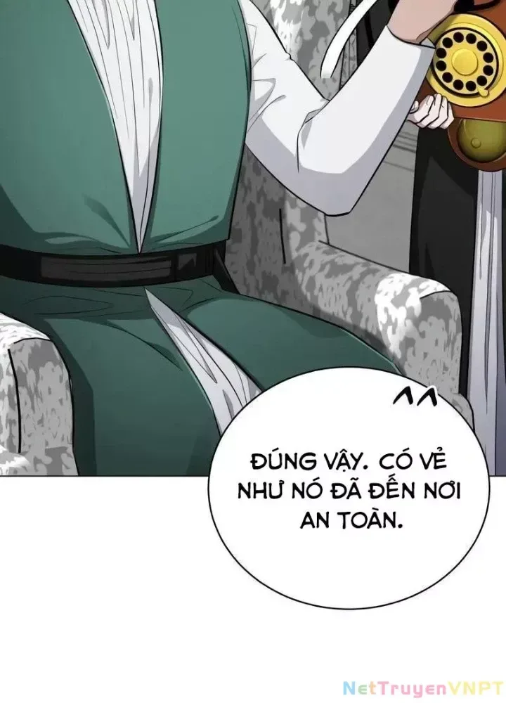 Đứa Con Có Vấn Đề Của Ma Pháp chương 6 - trang 165