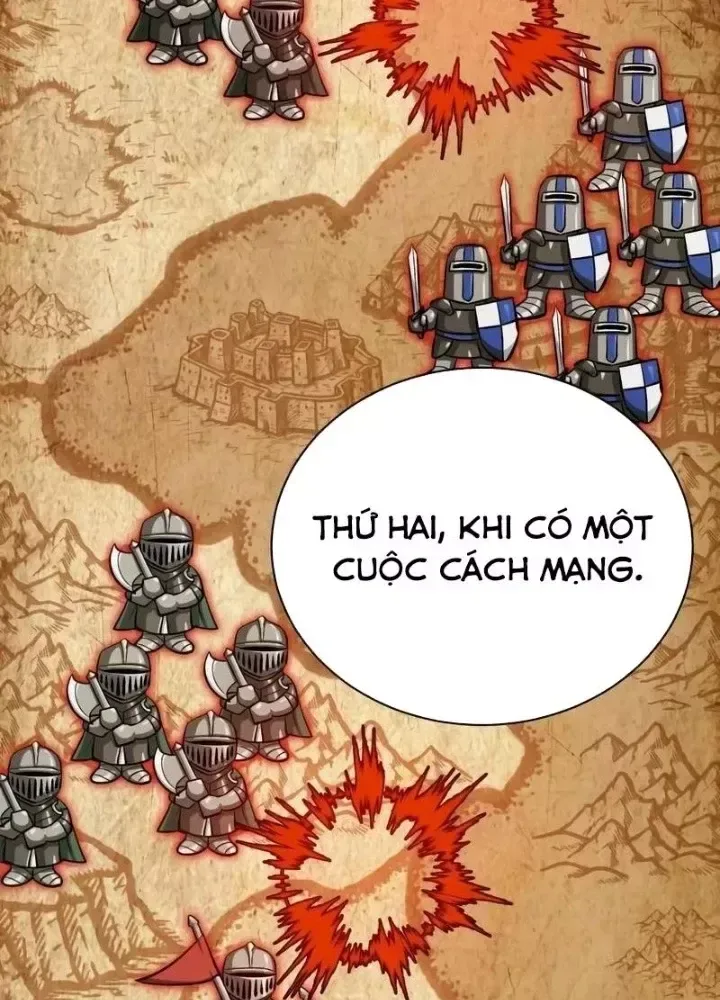 Đứa Con Có Vấn Đề Của Ma Pháp chương 6 - trang 195