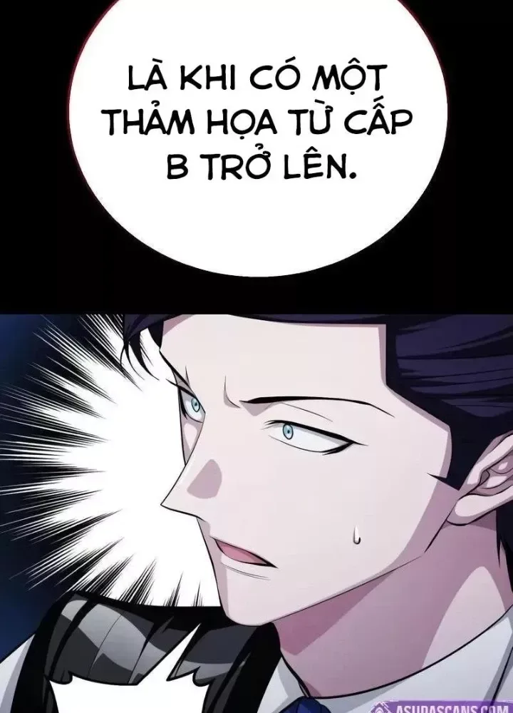 Đứa Con Có Vấn Đề Của Ma Pháp chương 6 - trang 199