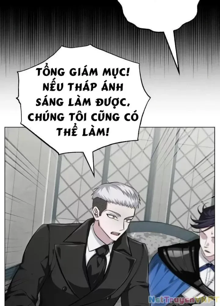 Đứa Con Có Vấn Đề Của Ma Pháp chương 6 - trang 205
