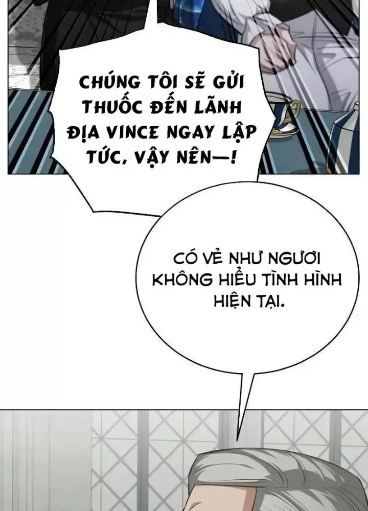 Đứa Con Có Vấn Đề Của Ma Pháp chương 6 - trang 207