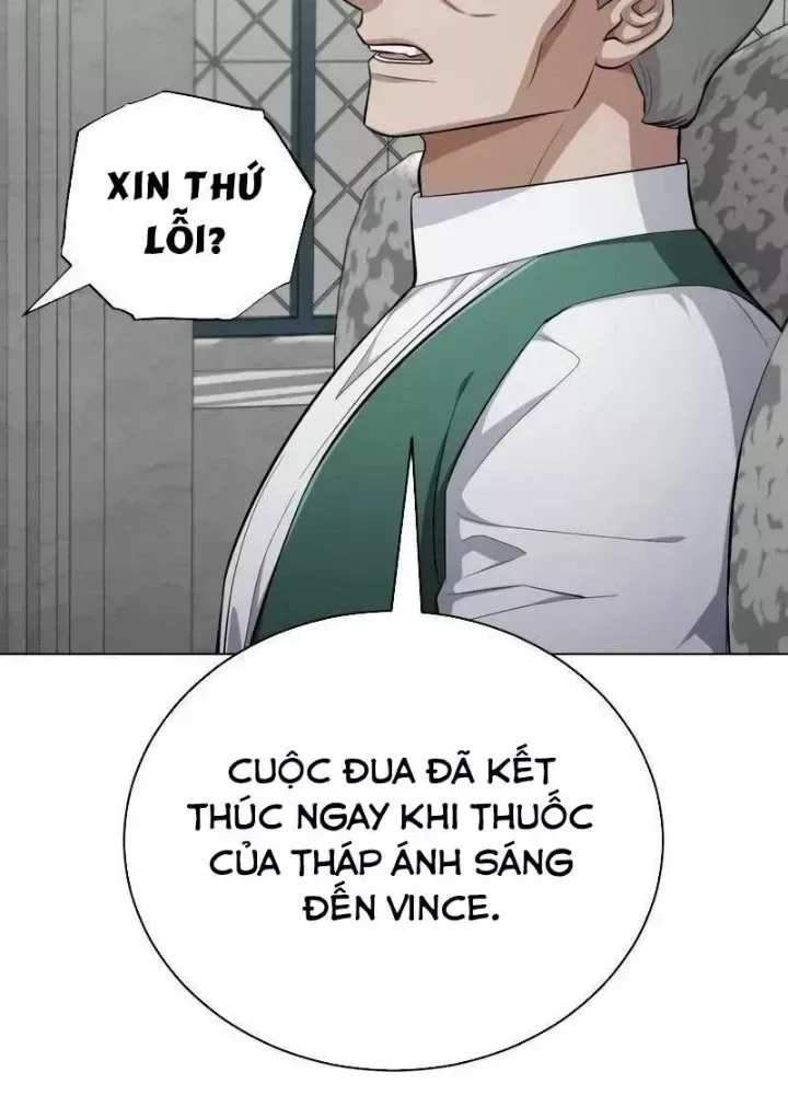 Đứa Con Có Vấn Đề Của Ma Pháp chương 6 - trang 209