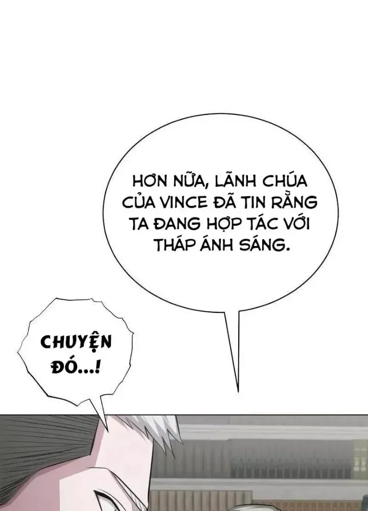 Đứa Con Có Vấn Đề Của Ma Pháp chương 6 - trang 211