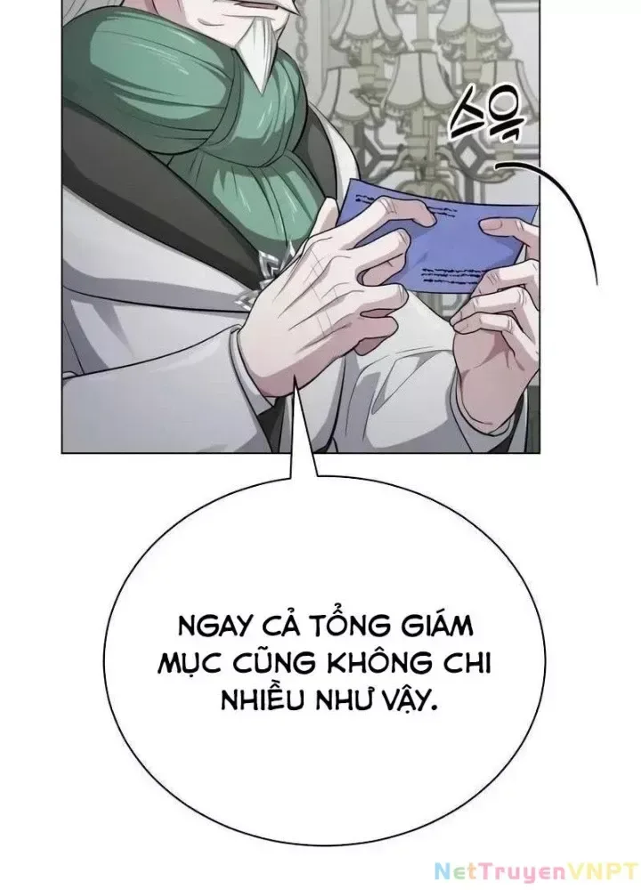 Đứa Con Có Vấn Đề Của Ma Pháp chương 6 - trang 311