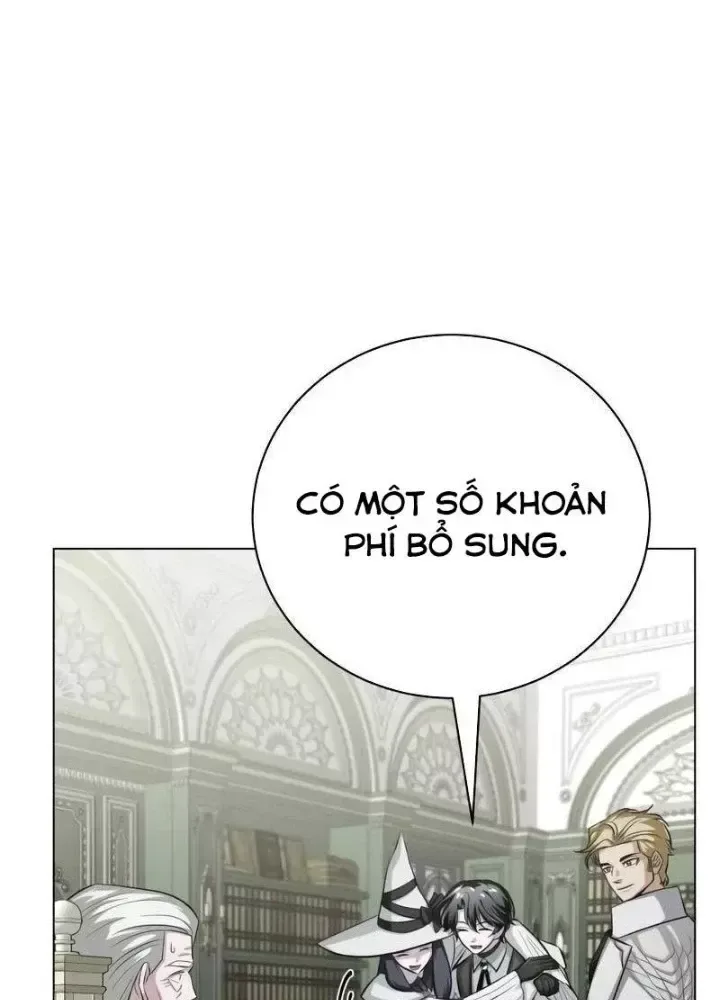 Đứa Con Có Vấn Đề Của Ma Pháp chương 6 - trang 313