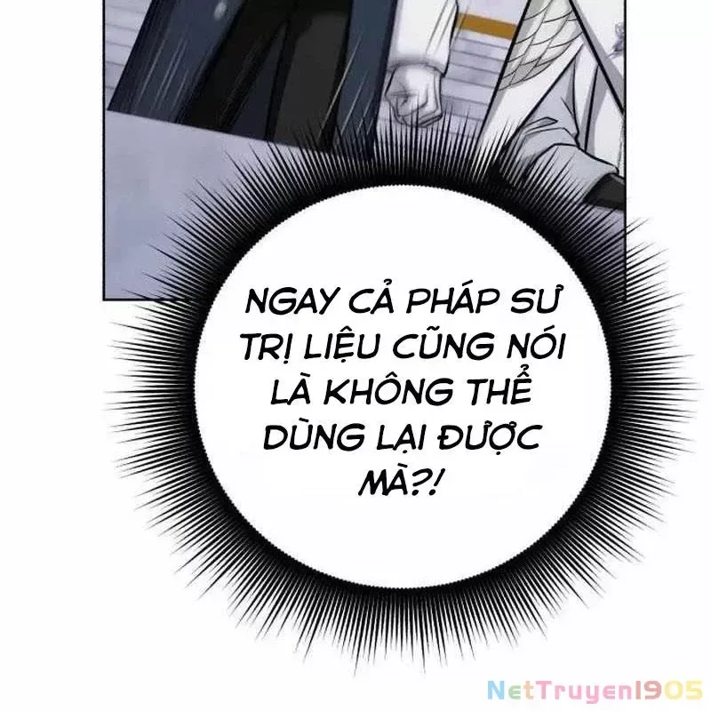 Đứa Con Có Vấn Đề Của Ma Pháp chương 13 - trang 23