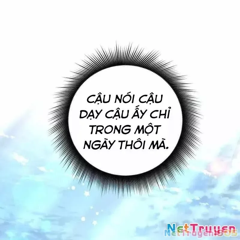 Đứa Con Có Vấn Đề Của Ma Pháp chương 13 - trang 30