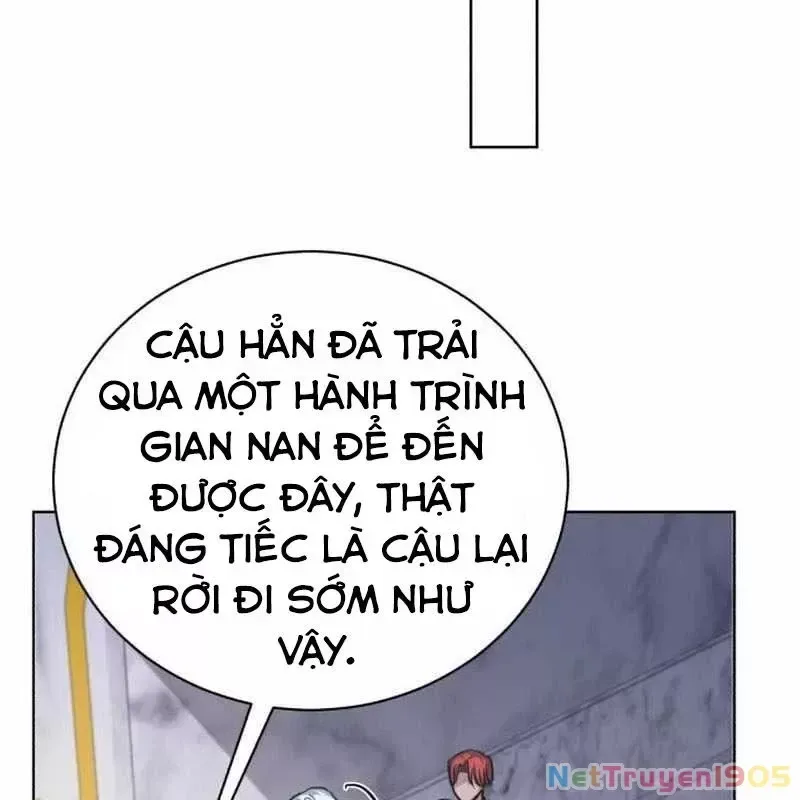 Đứa Con Có Vấn Đề Của Ma Pháp chương 13 - trang 39