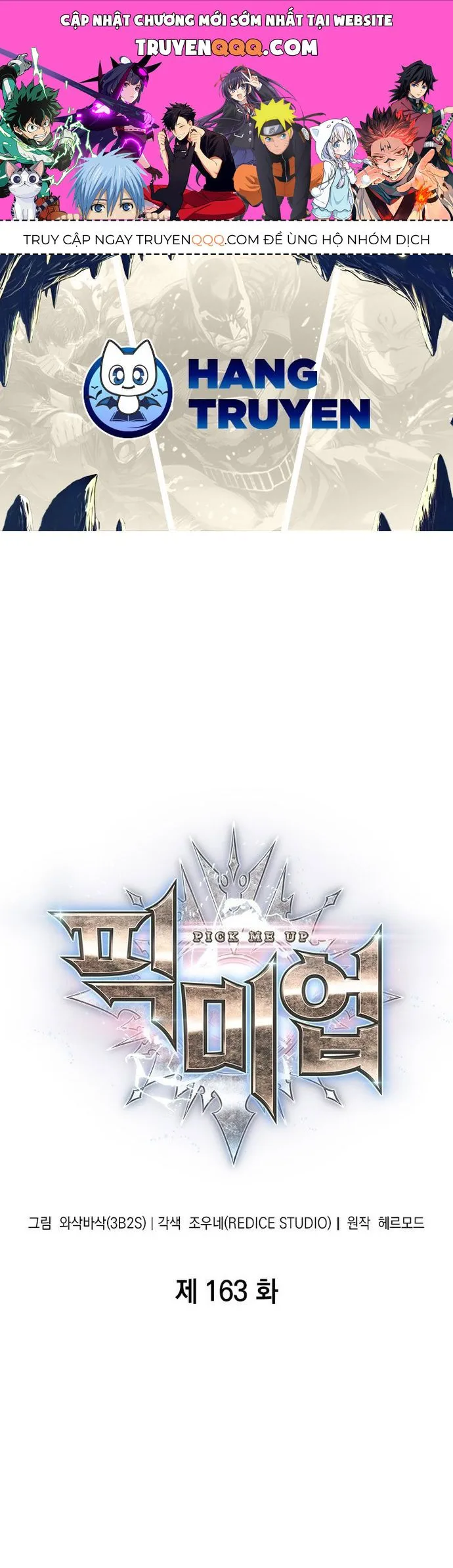 Gacha Vô Hạn chương 163 - trang 1