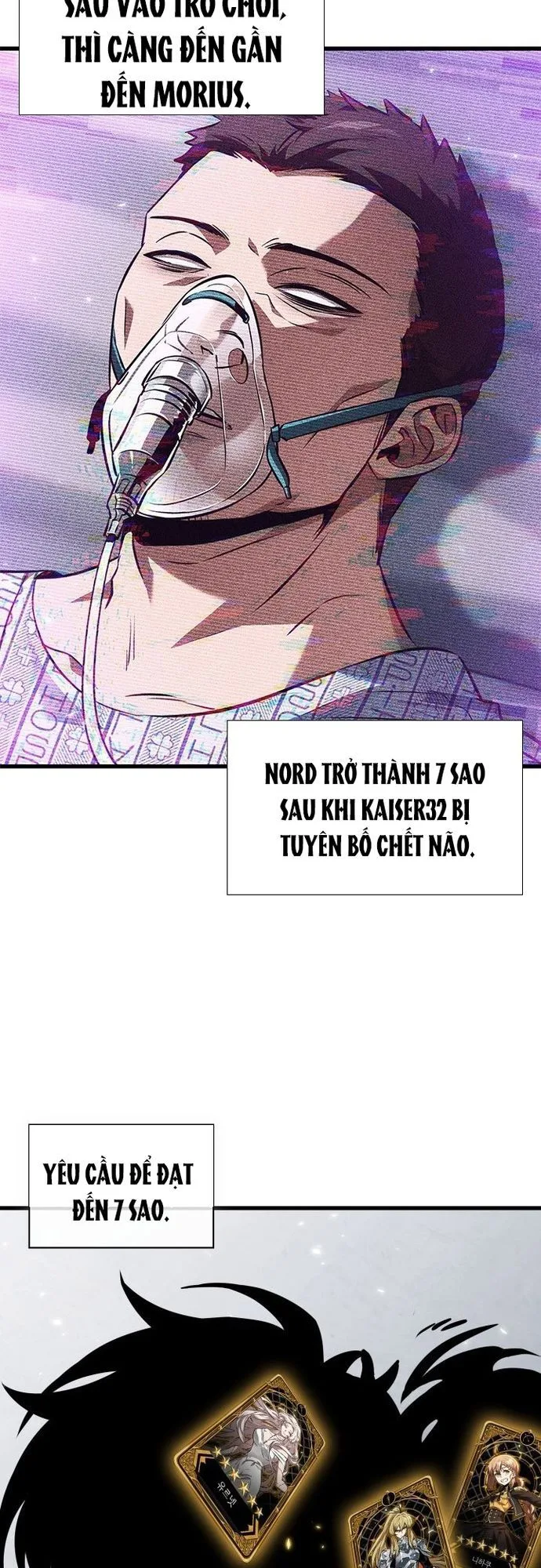 Gacha Vô Hạn chương 163 - trang 3