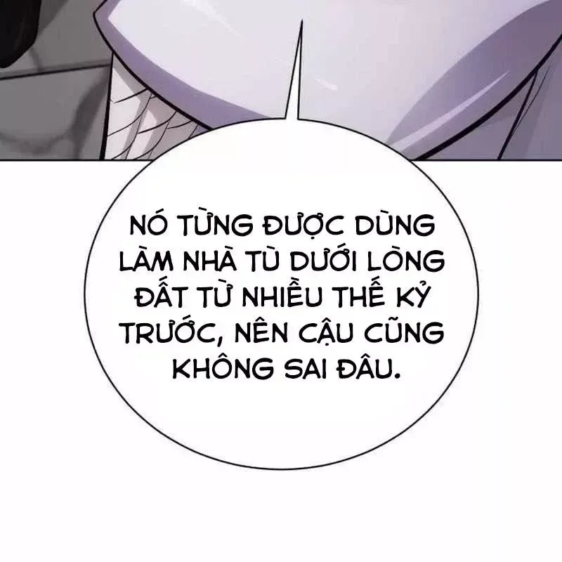 Đứa Con Có Vấn Đề Của Ma Pháp chương 13 - trang 67