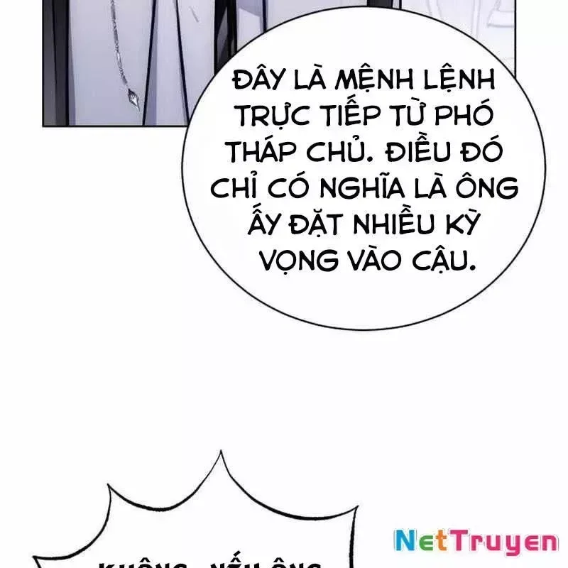 Đứa Con Có Vấn Đề Của Ma Pháp chương 13 - trang 70