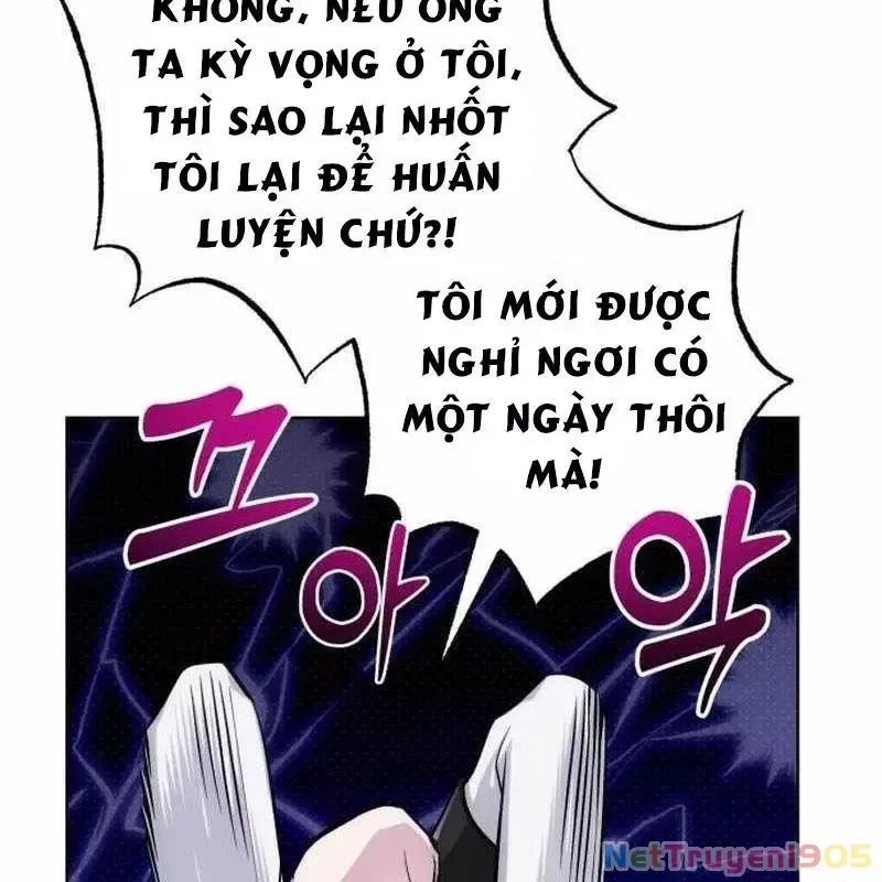 Đứa Con Có Vấn Đề Của Ma Pháp chương 13 - trang 71
