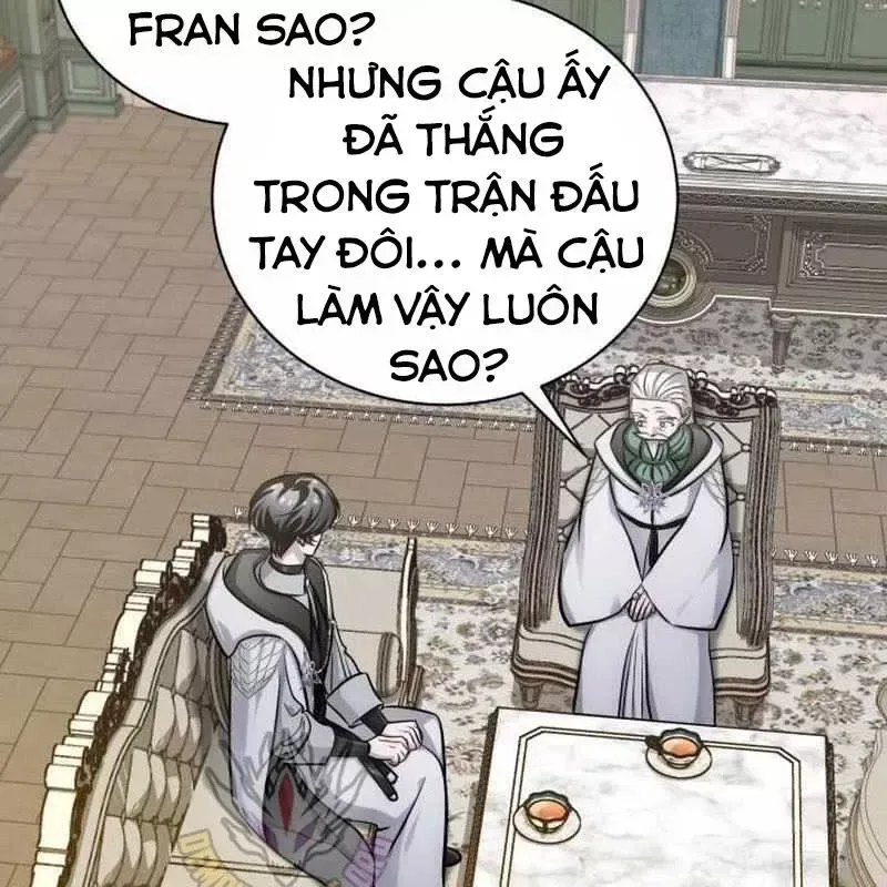 Đứa Con Có Vấn Đề Của Ma Pháp chương 13 - trang 87