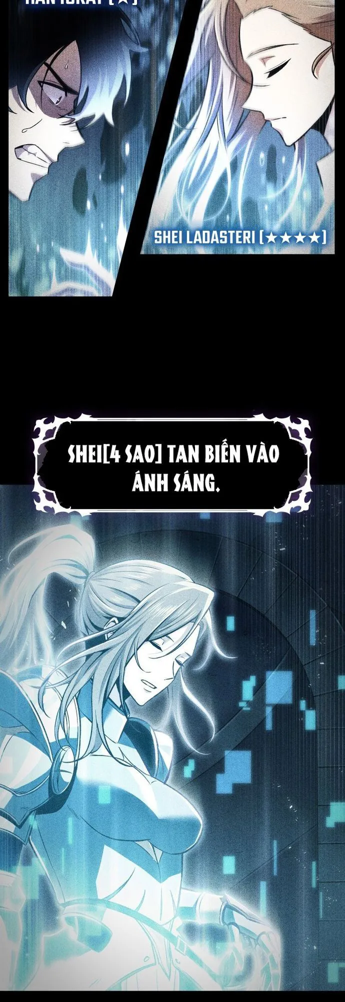 Gacha Vô Hạn chương 163 - trang 6
