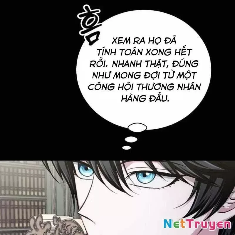 Đứa Con Có Vấn Đề Của Ma Pháp chương 13 - trang 95