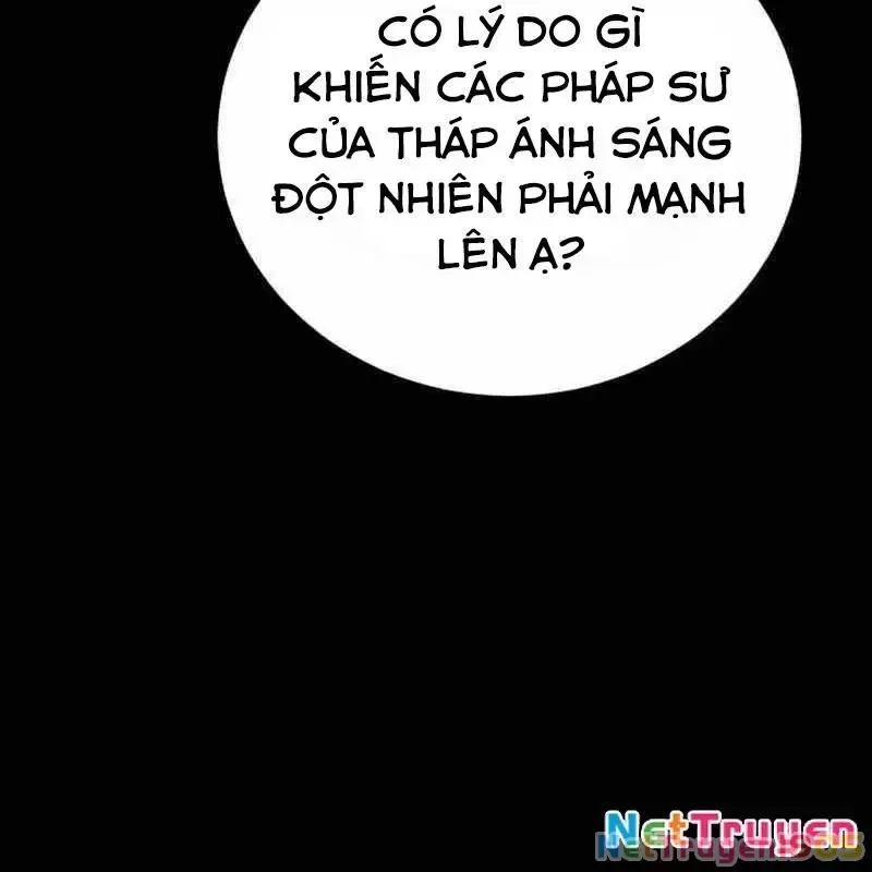 Đứa Con Có Vấn Đề Của Ma Pháp chương 13 - trang 110