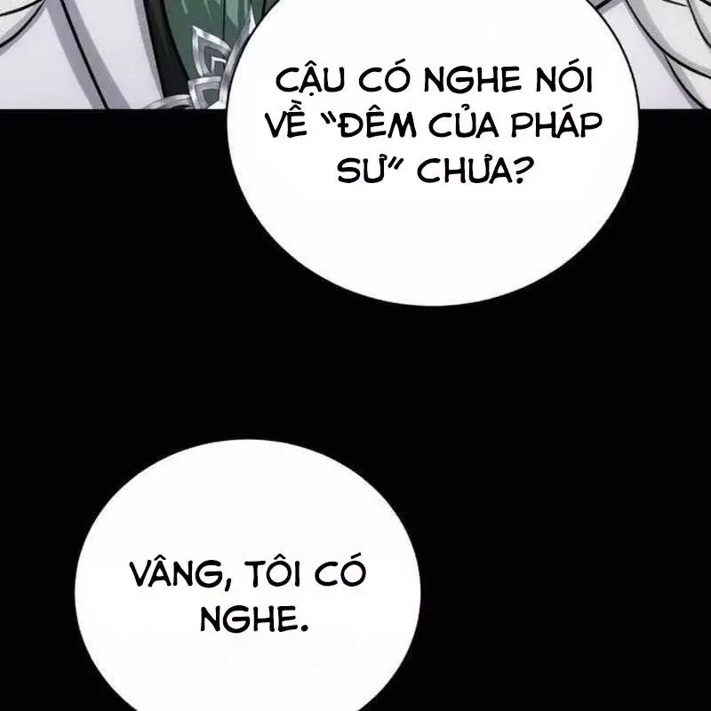 Đứa Con Có Vấn Đề Của Ma Pháp chương 13 - trang 113