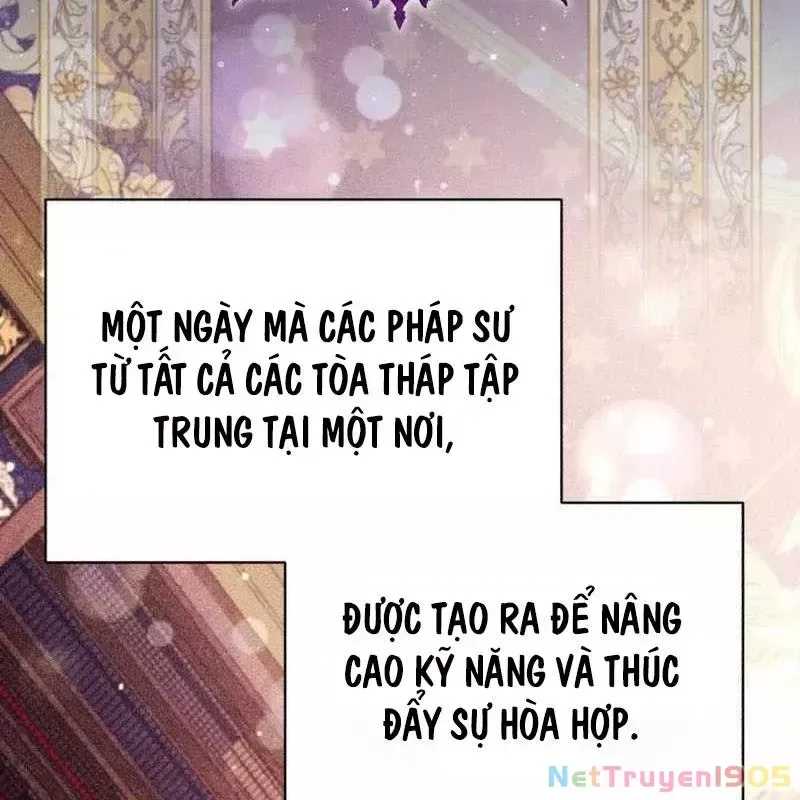 Đứa Con Có Vấn Đề Của Ma Pháp chương 13 - trang 116