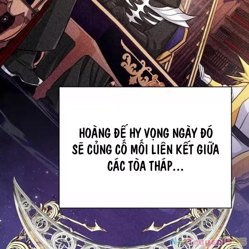 Đứa Con Có Vấn Đề Của Ma Pháp chương 13 - trang 118
