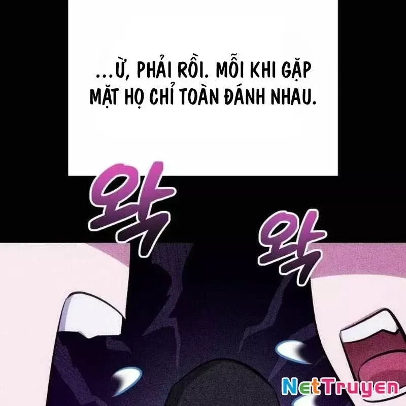 Đứa Con Có Vấn Đề Của Ma Pháp chương 13 - trang 120