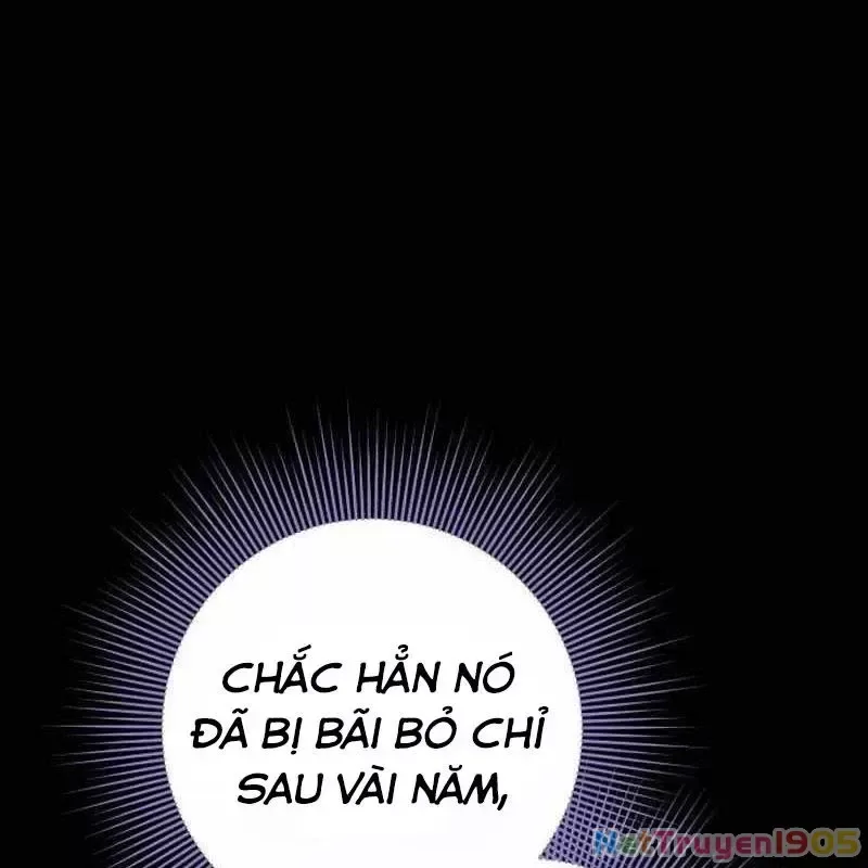 Đứa Con Có Vấn Đề Của Ma Pháp chương 13 - trang 122