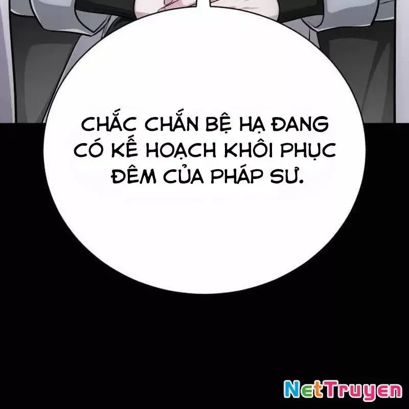 Đứa Con Có Vấn Đề Của Ma Pháp chương 13 - trang 125