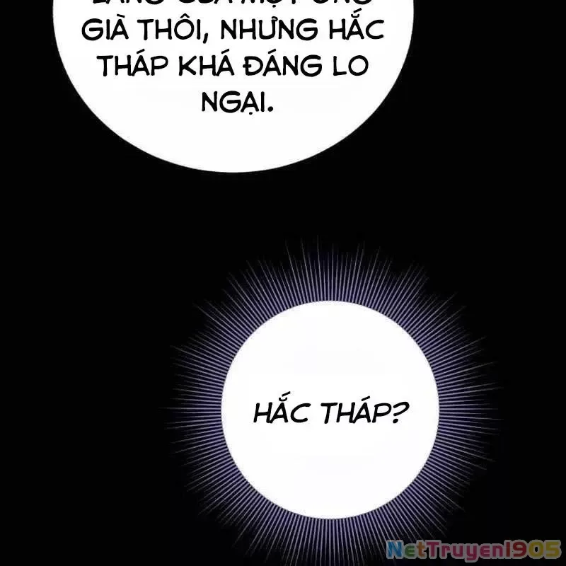 Đứa Con Có Vấn Đề Của Ma Pháp chương 13 - trang 129