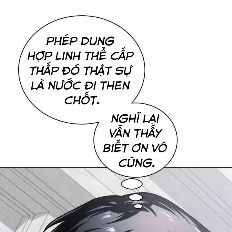 Đứa Con Có Vấn Đề Của Ma Pháp chương 13 - trang 142
