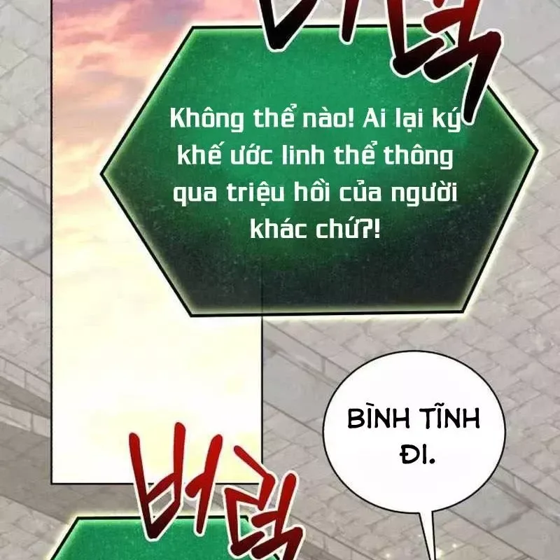 Đứa Con Có Vấn Đề Của Ma Pháp chương 13 - trang 146