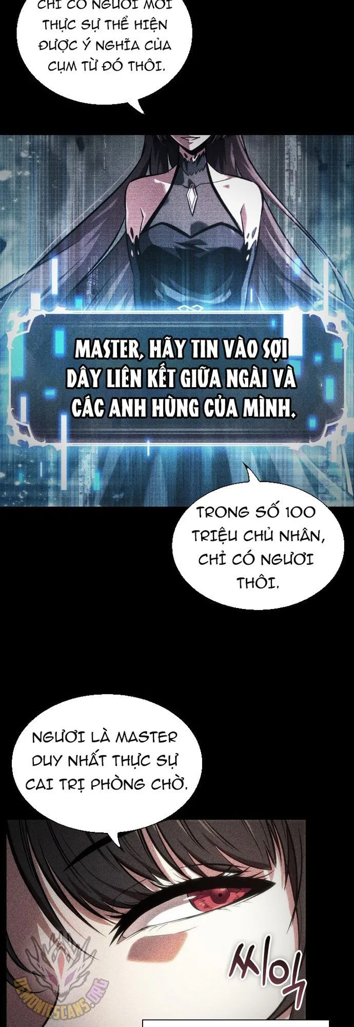 Gacha Vô Hạn chương 163 - trang 12