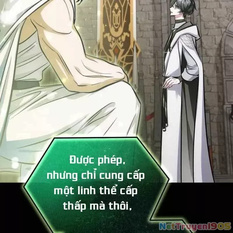Đứa Con Có Vấn Đề Của Ma Pháp chương 13 - trang 168