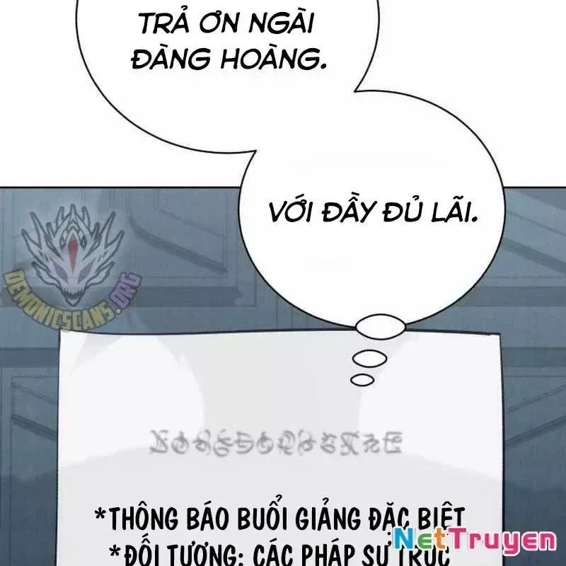 Đứa Con Có Vấn Đề Của Ma Pháp chương 13 - trang 180