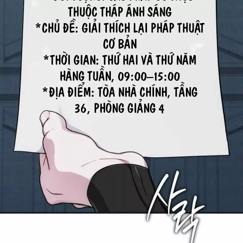 Đứa Con Có Vấn Đề Của Ma Pháp chương 13 - trang 181