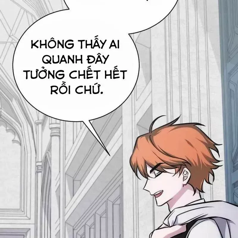 Đứa Con Có Vấn Đề Của Ma Pháp chương 13 - trang 192