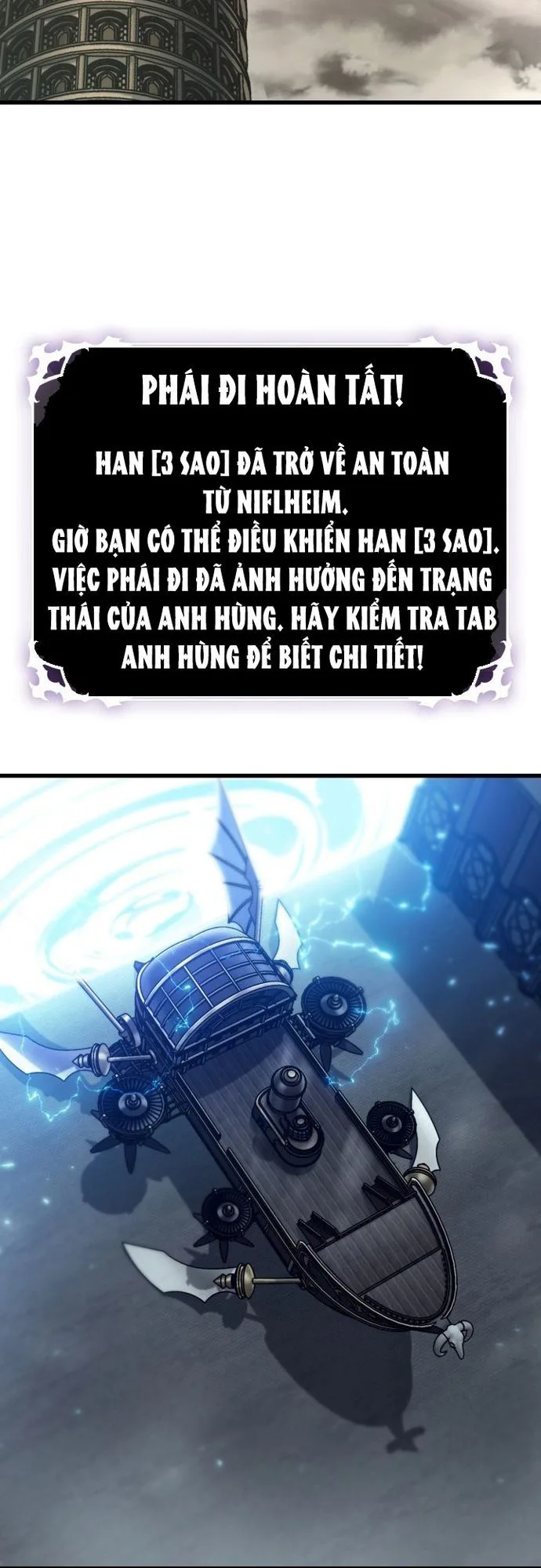 Gacha Vô Hạn chương 163 - trang 16