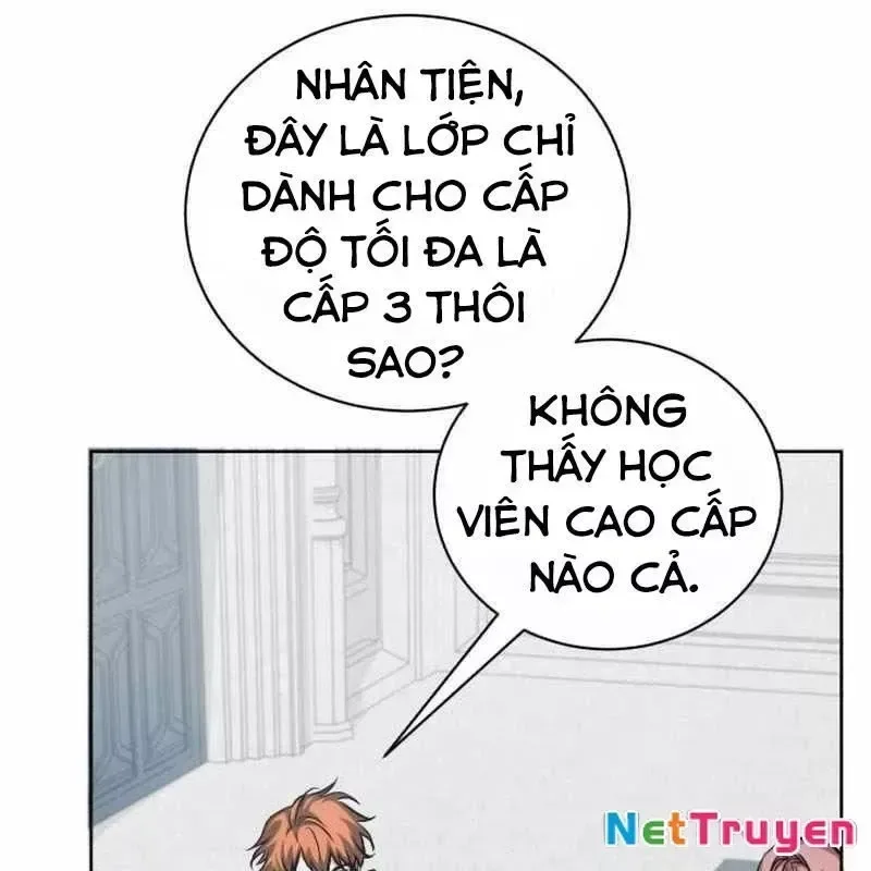 Đứa Con Có Vấn Đề Của Ma Pháp chương 13 - trang 195