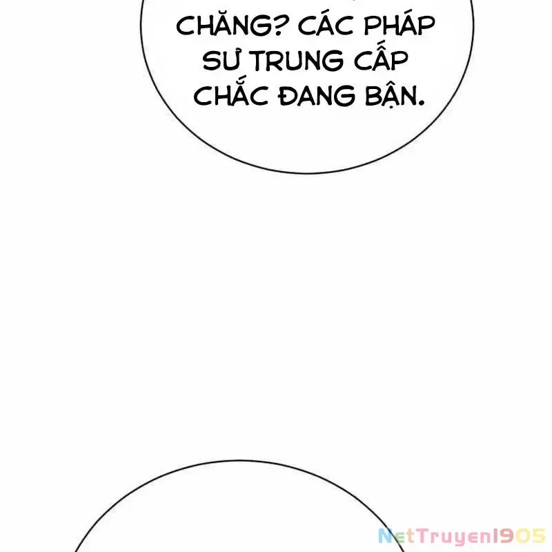 Đứa Con Có Vấn Đề Của Ma Pháp chương 13 - trang 197