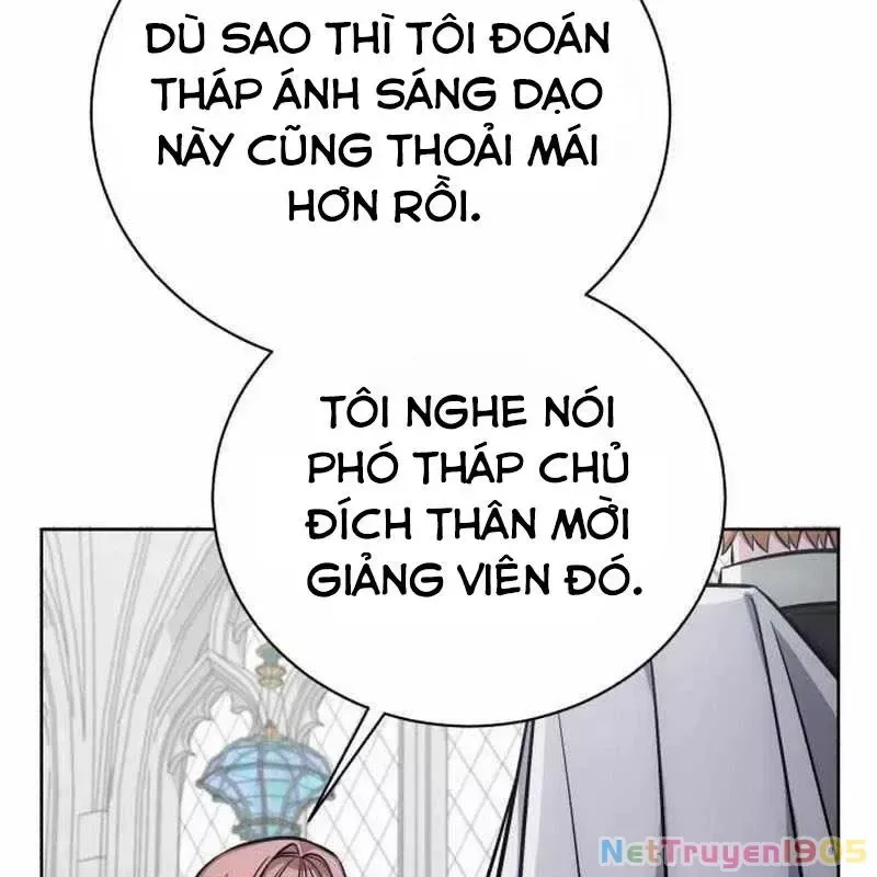 Đứa Con Có Vấn Đề Của Ma Pháp chương 13 - trang 198