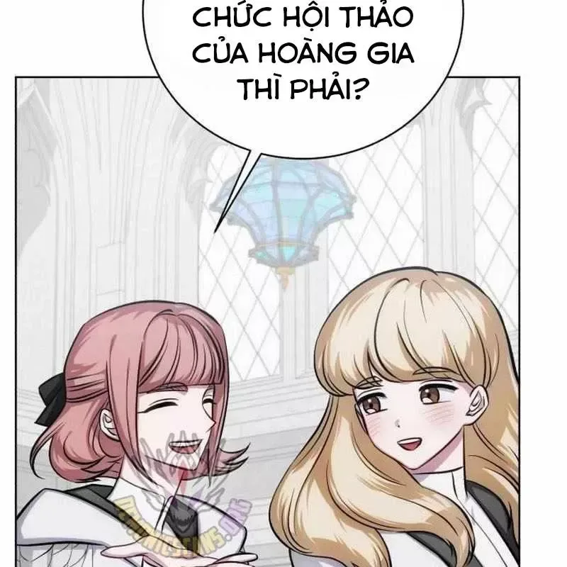 Đứa Con Có Vấn Đề Của Ma Pháp chương 13 - trang 201