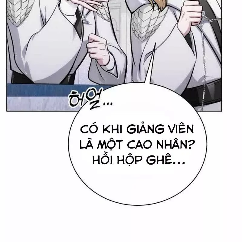Đứa Con Có Vấn Đề Của Ma Pháp chương 13 - trang 202
