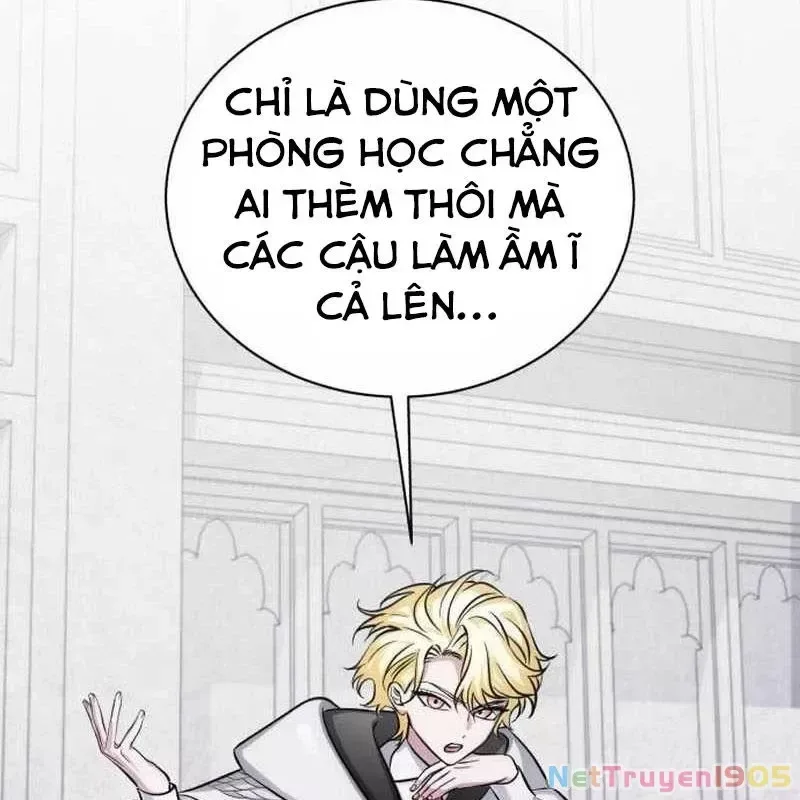 Đứa Con Có Vấn Đề Của Ma Pháp chương 13 - trang 206
