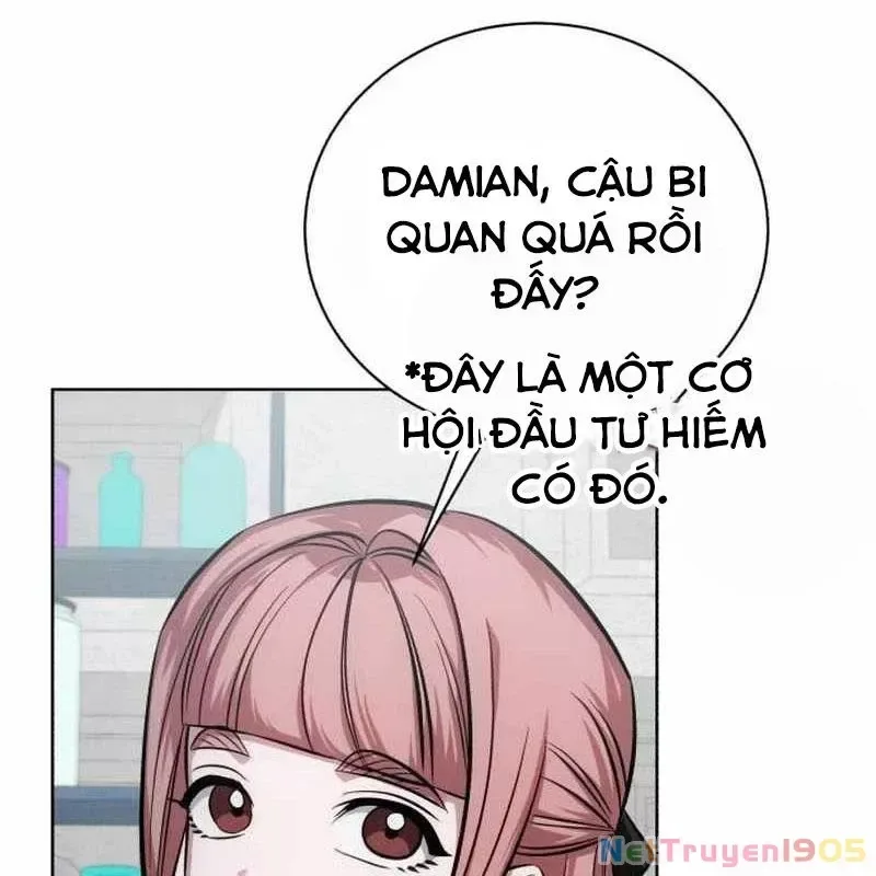 Đứa Con Có Vấn Đề Của Ma Pháp chương 13 - trang 209