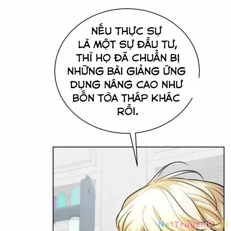 Đứa Con Có Vấn Đề Của Ma Pháp chương 13 - trang 211