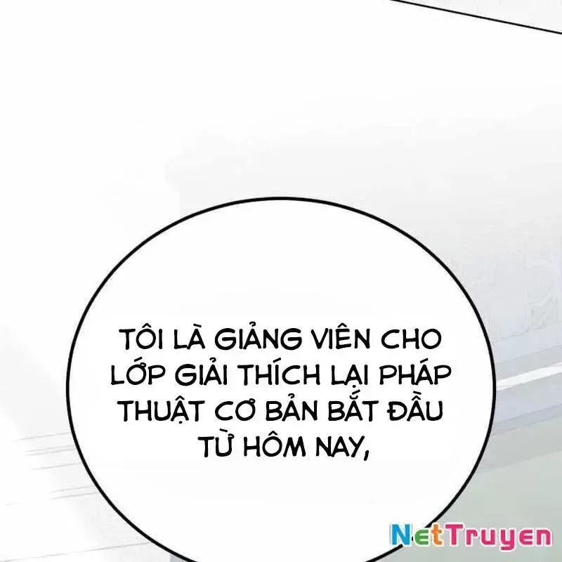 Đứa Con Có Vấn Đề Của Ma Pháp chương 13 - trang 230