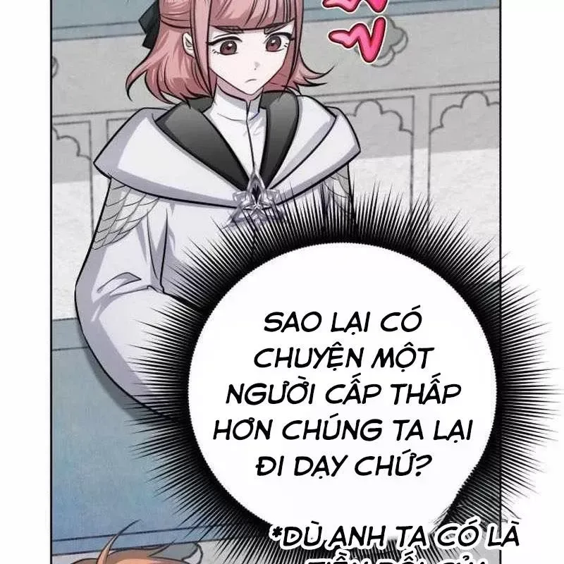 Đứa Con Có Vấn Đề Của Ma Pháp chương 13 - trang 238