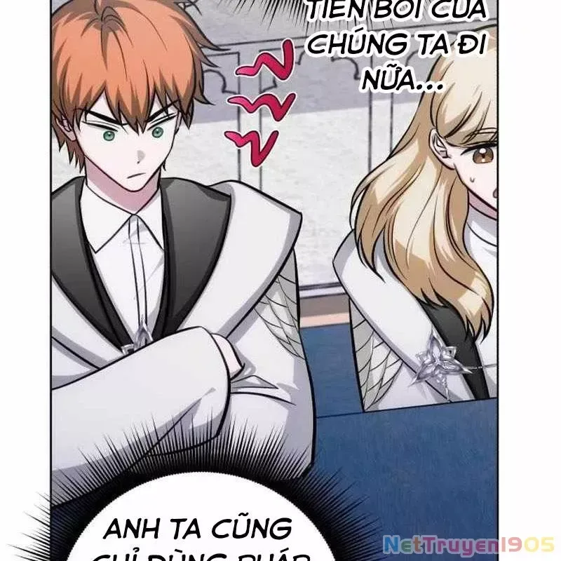 Đứa Con Có Vấn Đề Của Ma Pháp chương 13 - trang 239