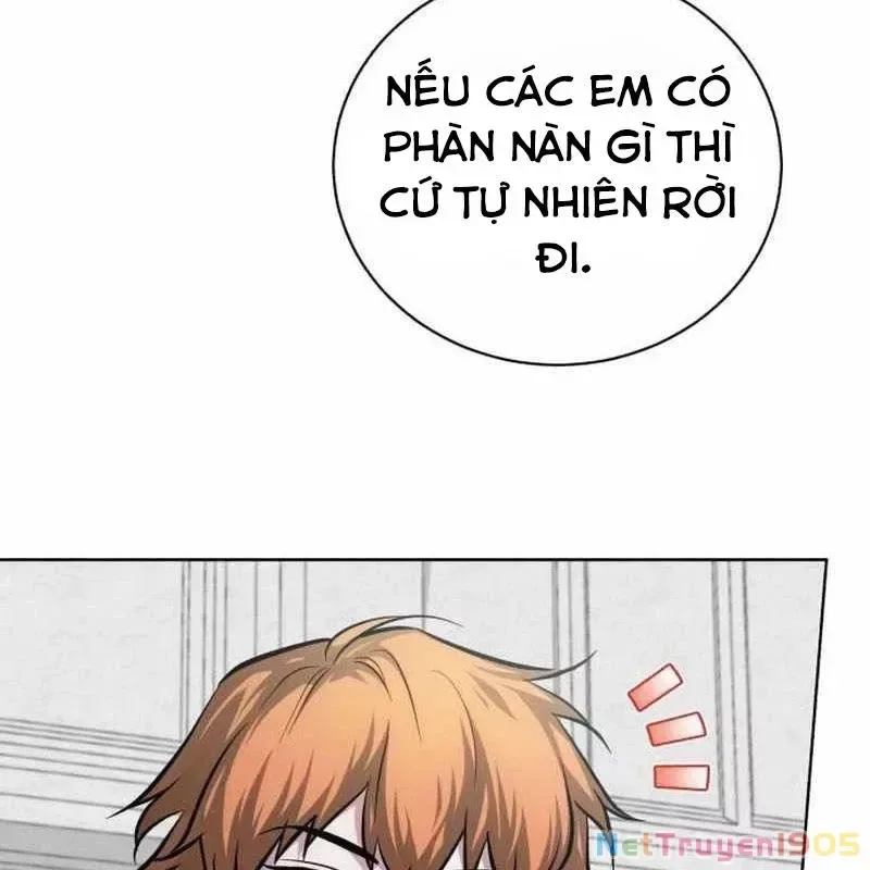 Đứa Con Có Vấn Đề Của Ma Pháp chương 13 - trang 241